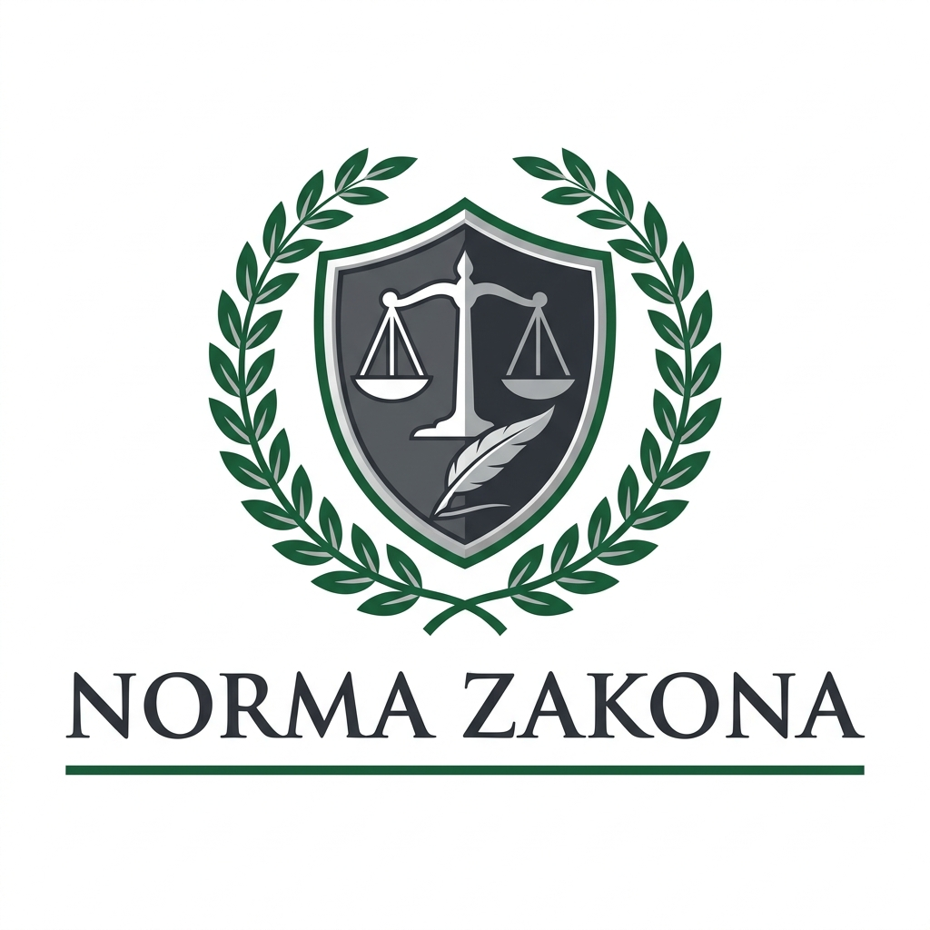 Norma Zakona